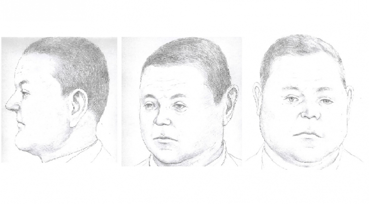 Ismeretlen holttest azonosításához kérik a székesfehérváriak segítségét